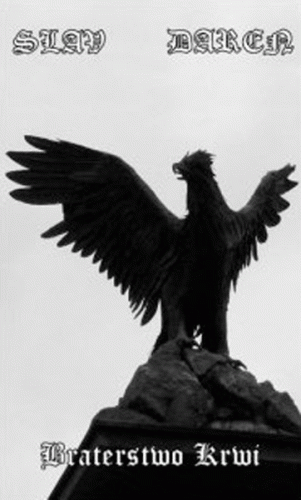 Daren : Braterstwo Krwi